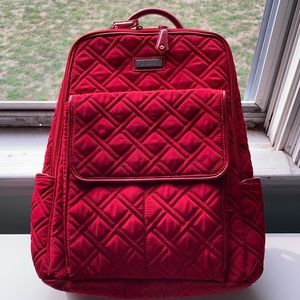 Vera Bradley Backpack